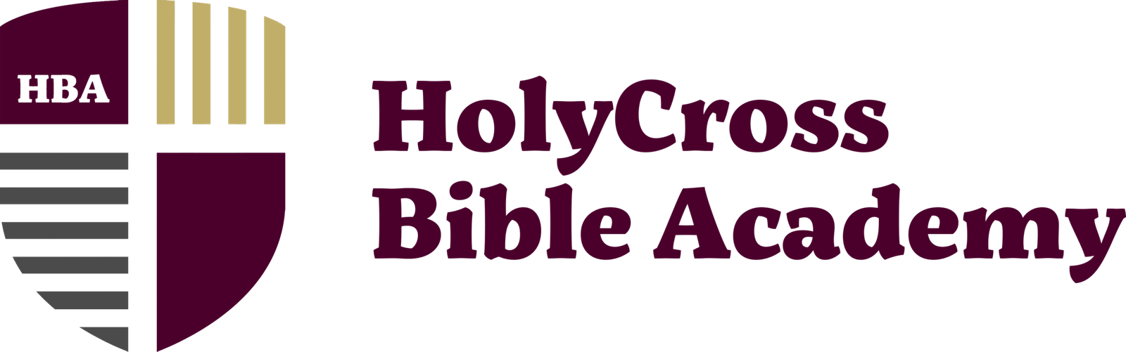 HolyCross Bible Academy SKETCHBOARD 00 main